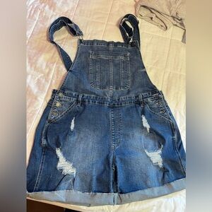 KanCan Overalls